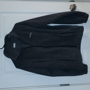 Columbia Fleece jacket